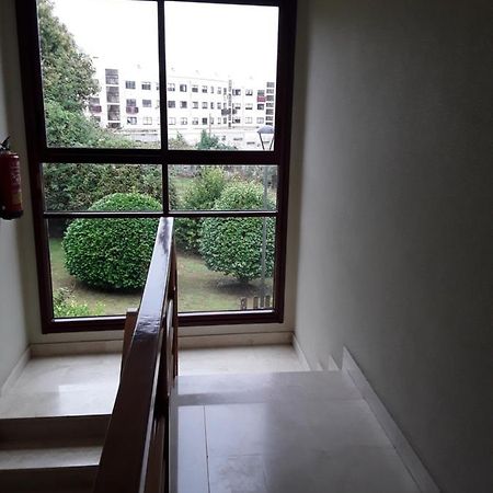 Appartement Duplex Santa Cruz à Santa Cruz de Oleiros Extérieur photo