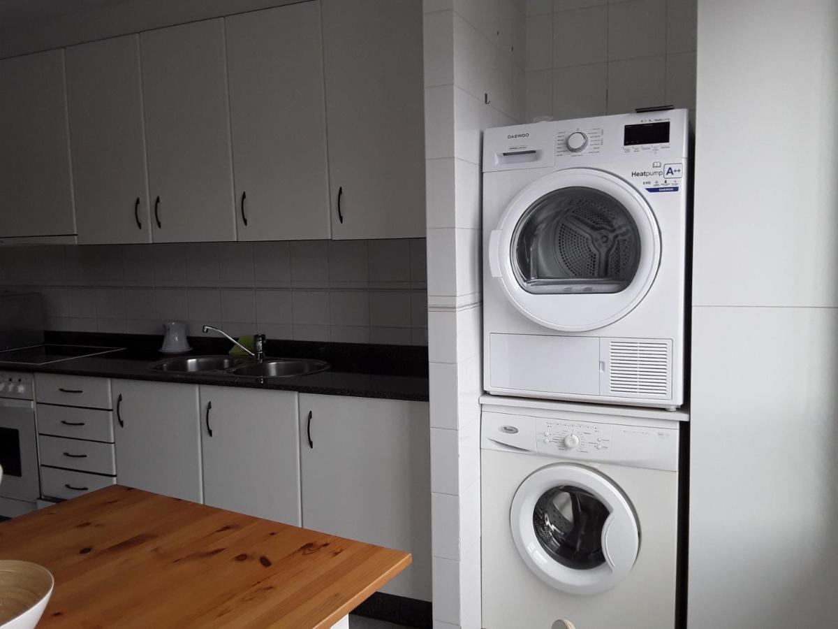Appartement Duplex Santa Cruz à Santa Cruz de Oleiros Extérieur photo
