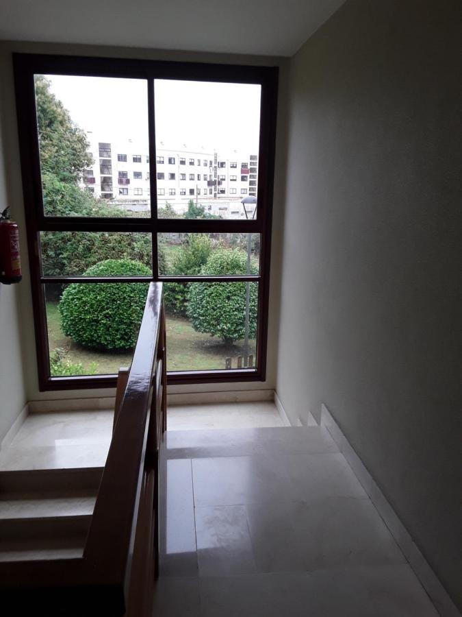 Appartement Duplex Santa Cruz à Santa Cruz de Oleiros Extérieur photo